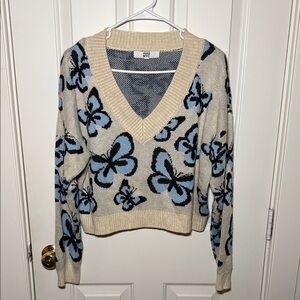 Juniors Madden NYC‎ Sweater